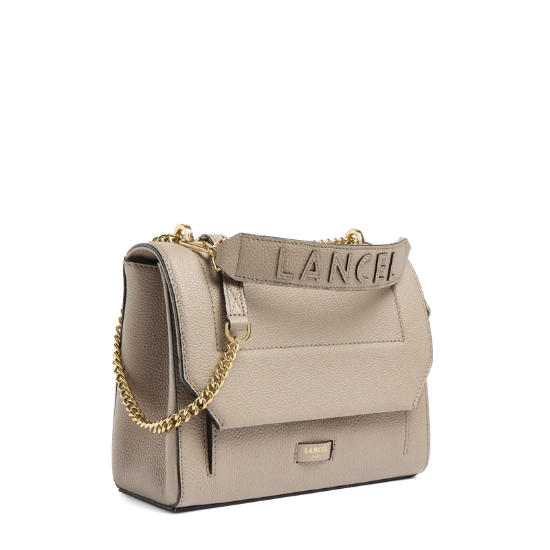 M FLAP BAG