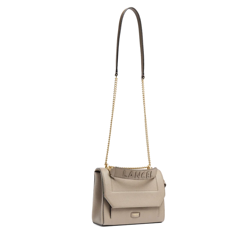 M FLAP BAG