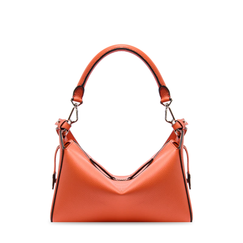 M ZIP HOBO BAG