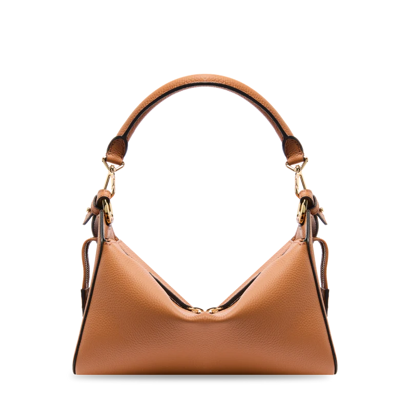M ZIP HOBO BAG