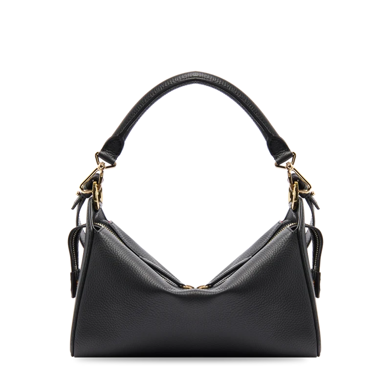 M ZIP HOBO BAG