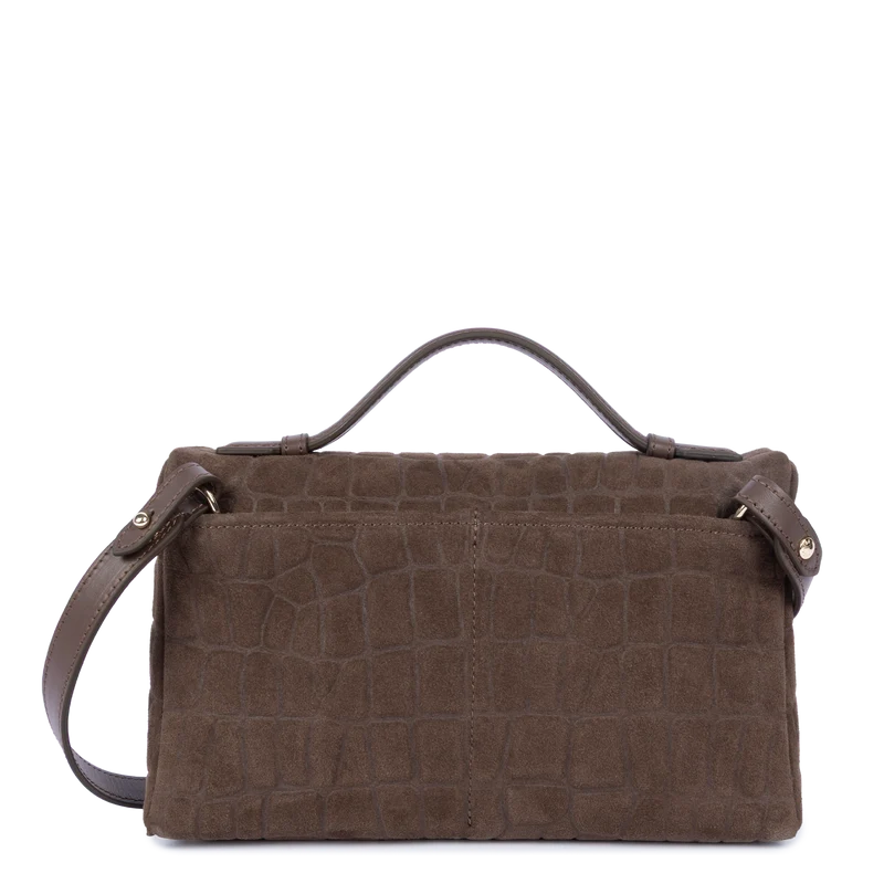 Sac boite - Suède Exo