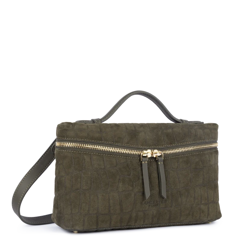 Sac boite - Suède Exo