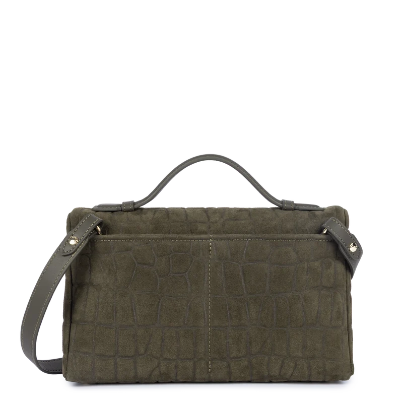 Sac boite - Suède Exo
