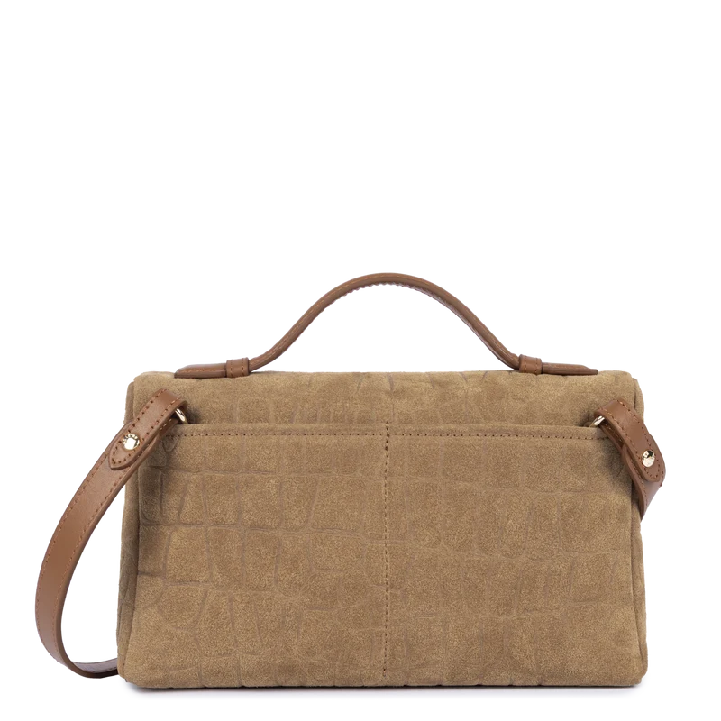Sac boite - Suède Exo
