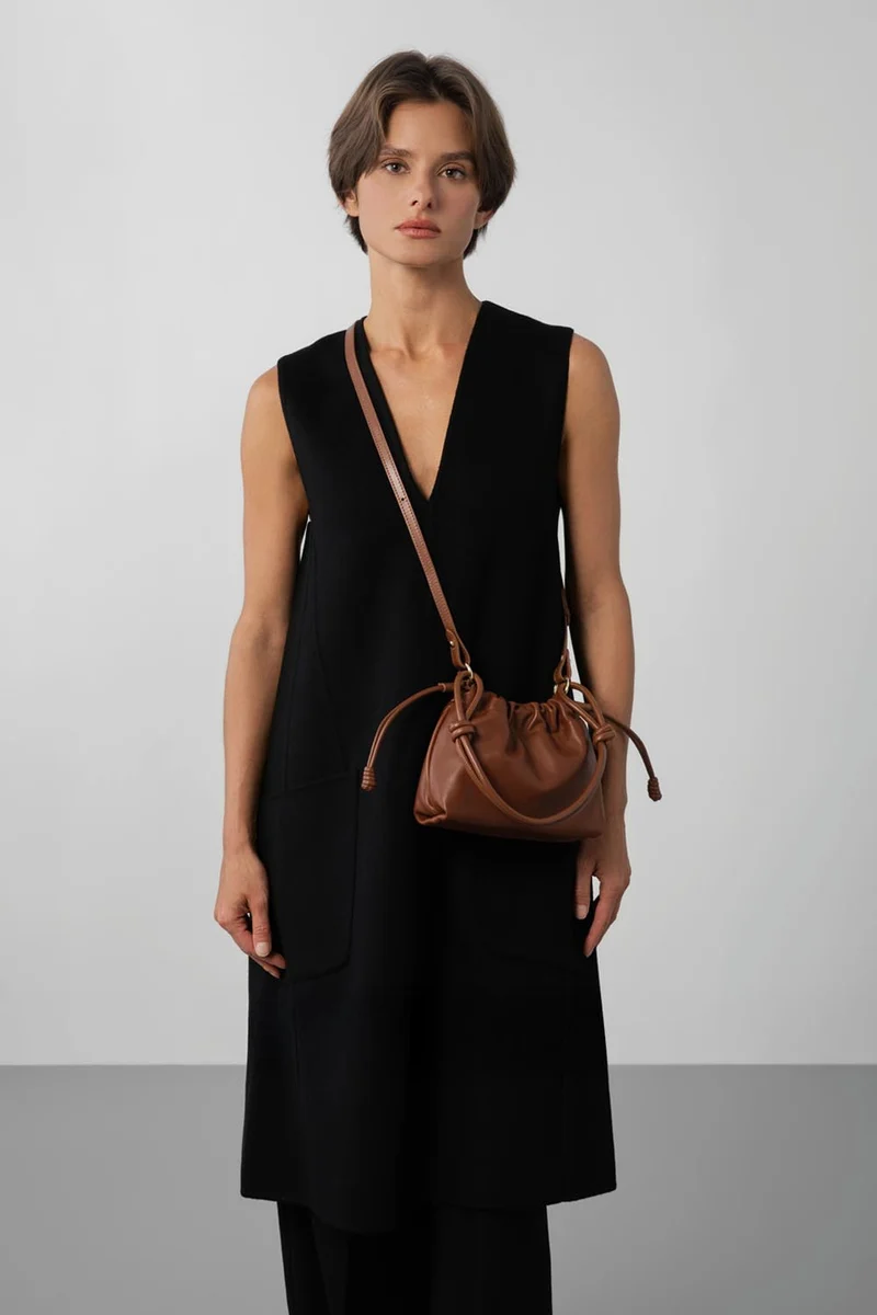 Petit sac besace - Lush