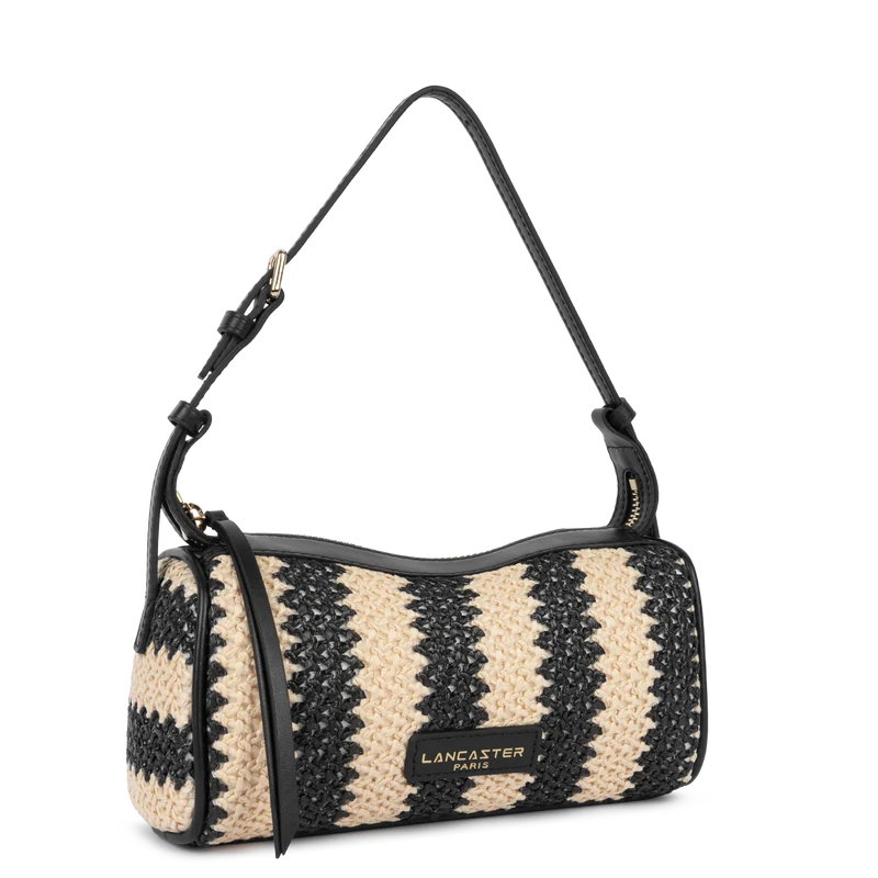 Petit sac rectangle - Mini Osier