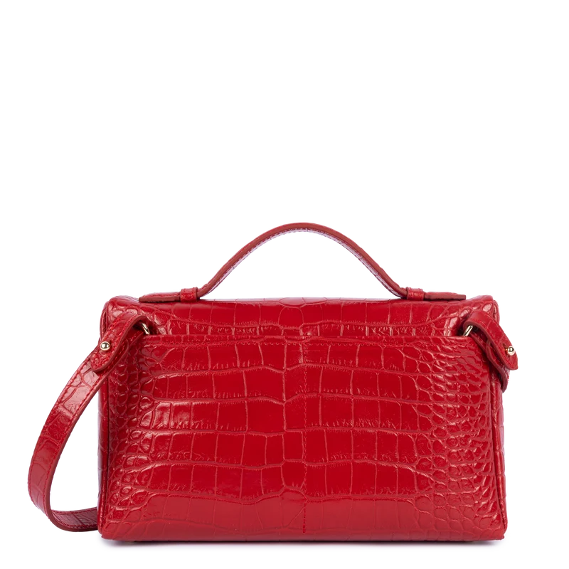 Sac boite - Exo