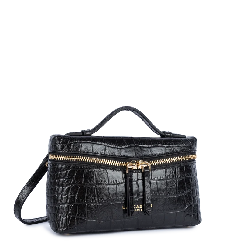 Petit sac boite - Exo