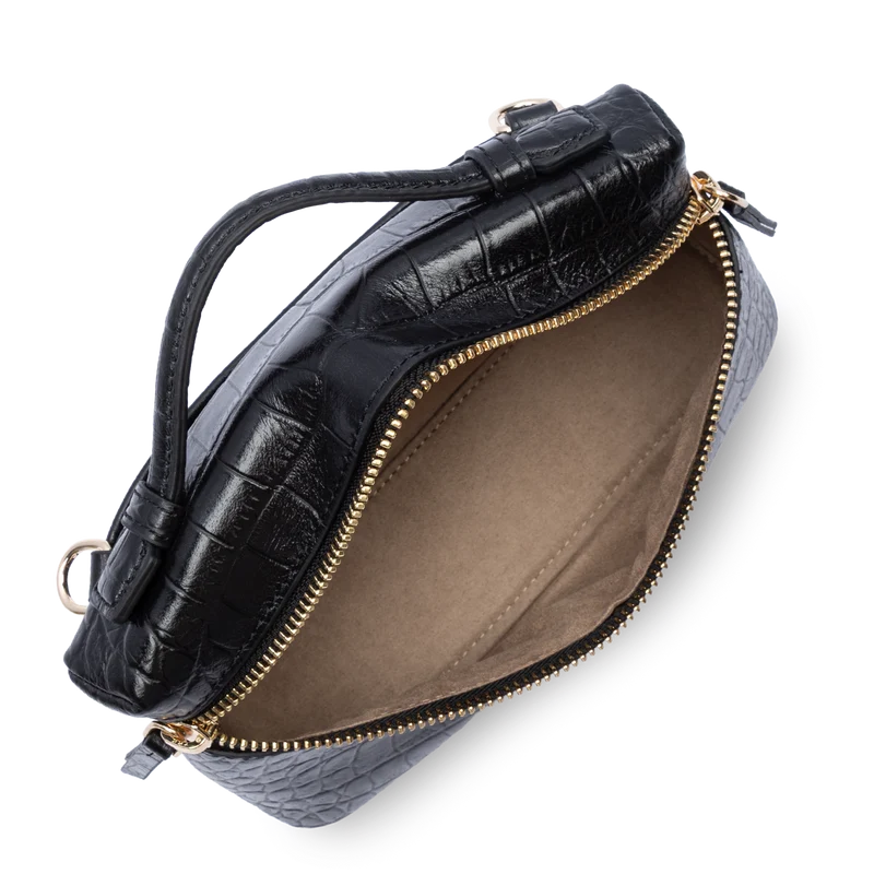 Petit sac boite - Exo