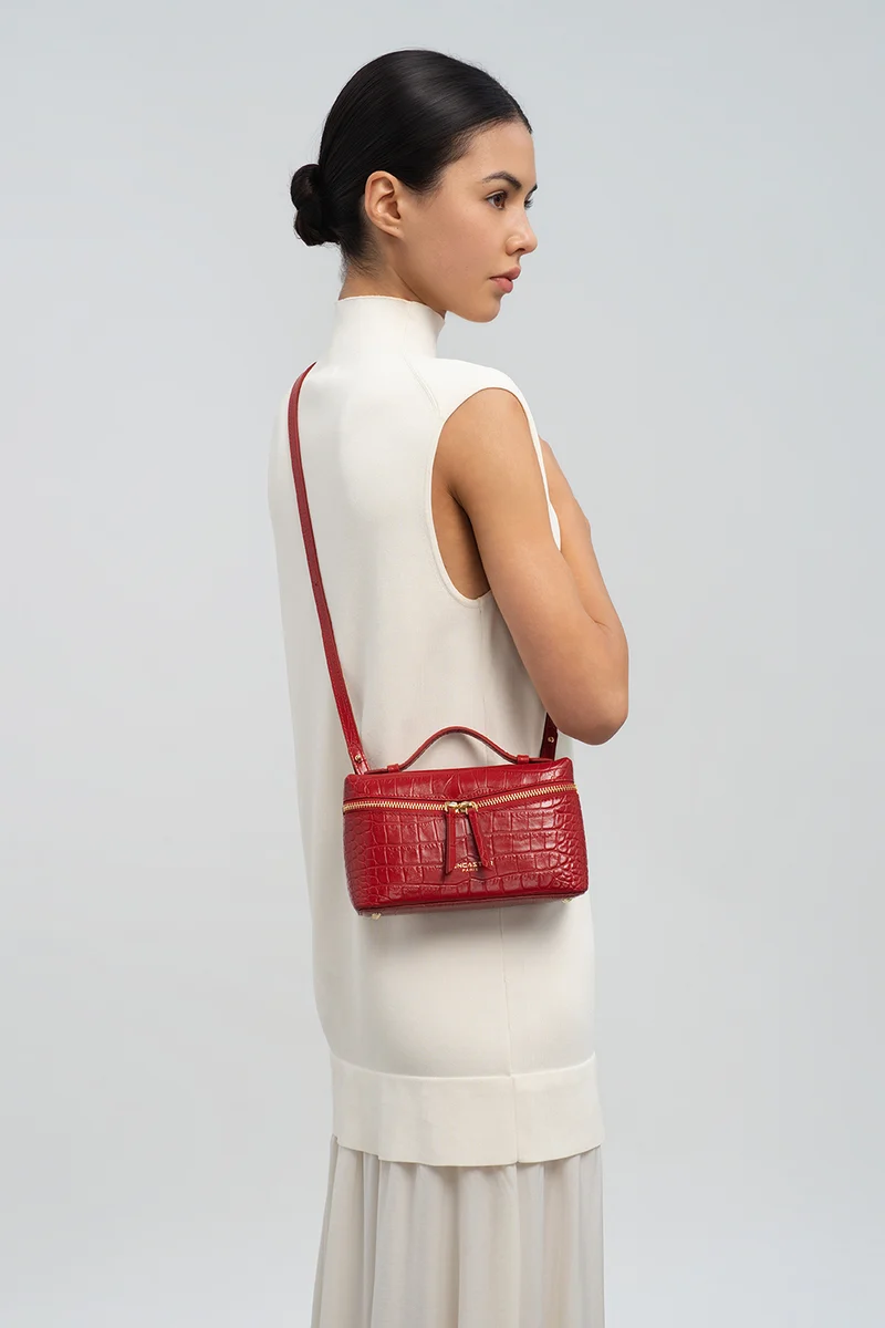 Petit sac boite - Exo