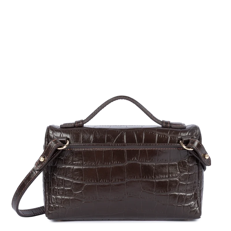 Petit sac boite - Exo