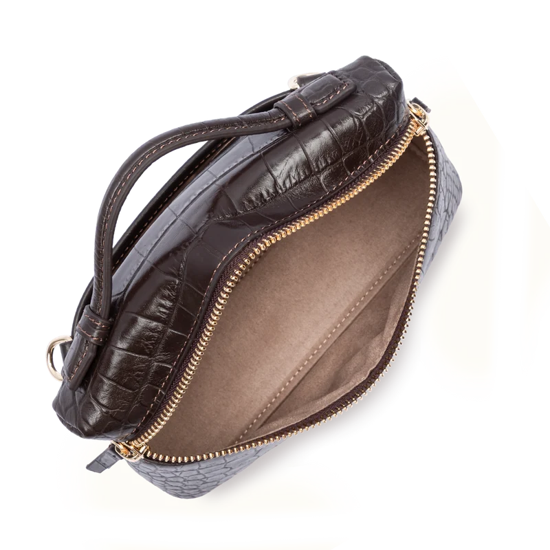 Petit sac boite - Exo