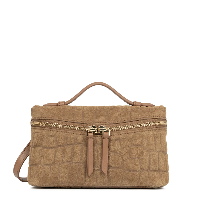 Petit sac boite - Suède Exo