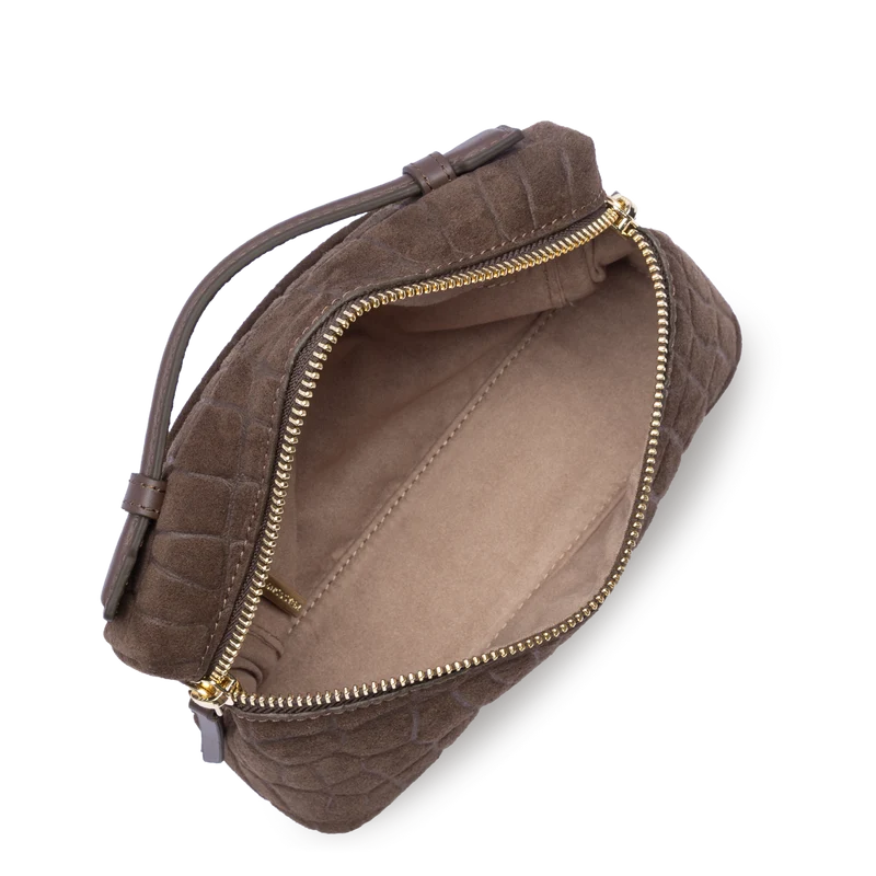 Petit sac boite - Suède Exo