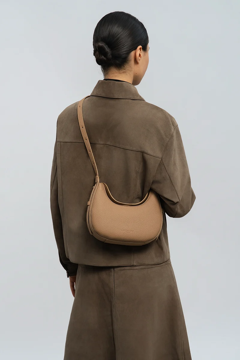 Petit sac besace - Toro Ivy