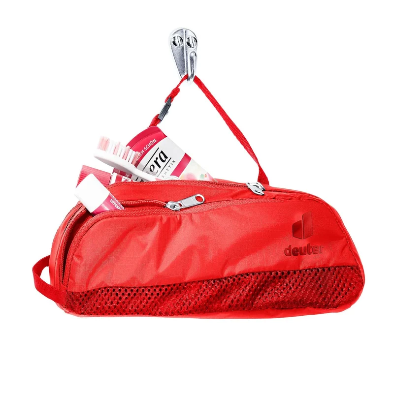 WASH BAG TOUR II
