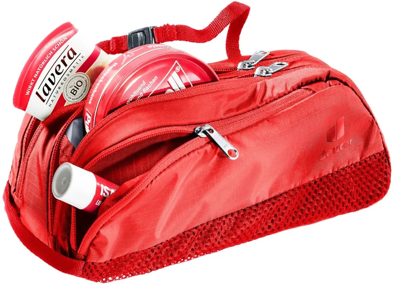WASH BAG TOUR II