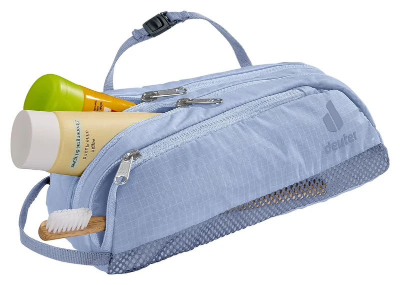 WASH BAG TOUR II