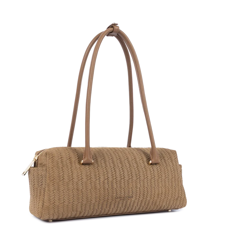 Sac rectangle - Tressé Cube