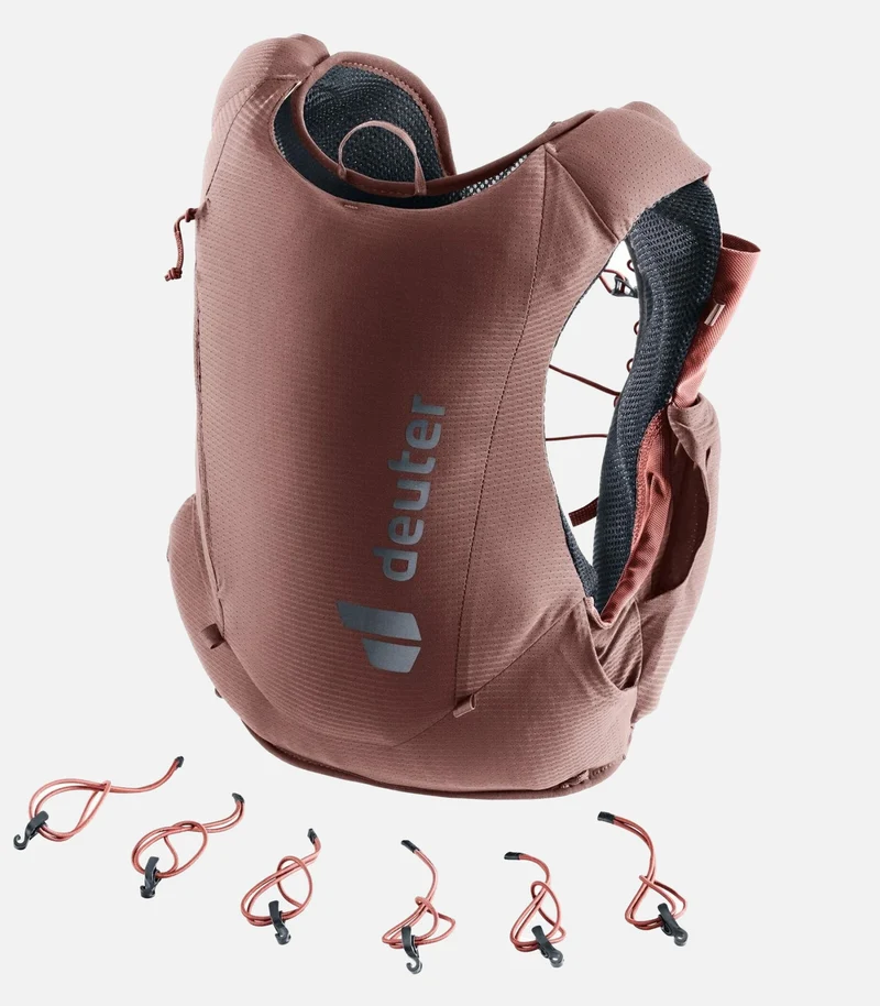 TRAICK 5 SL