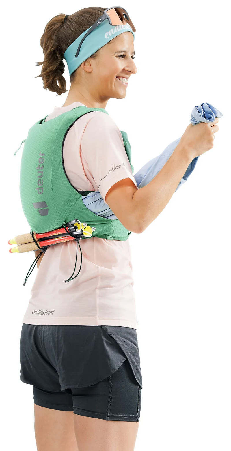 TRAICK 5 SL