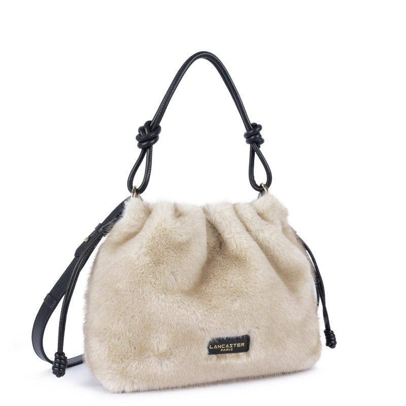 Sac besace - Moumoute