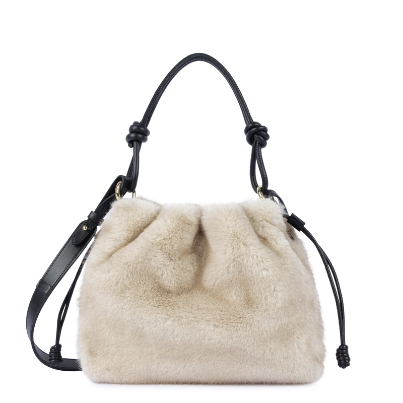 Sac besace - Moumoute