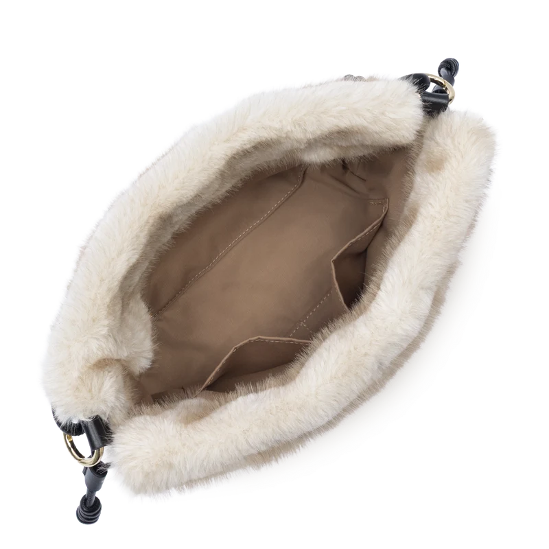 Sac besace - Moumoute