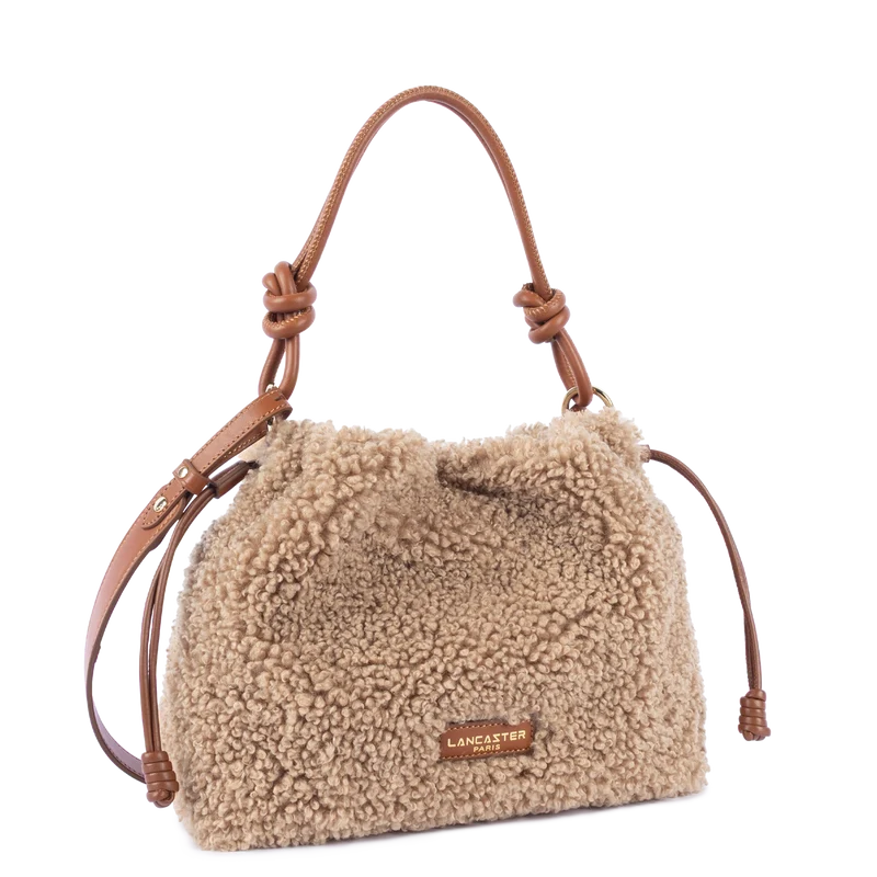 Sac besace - Moumoute