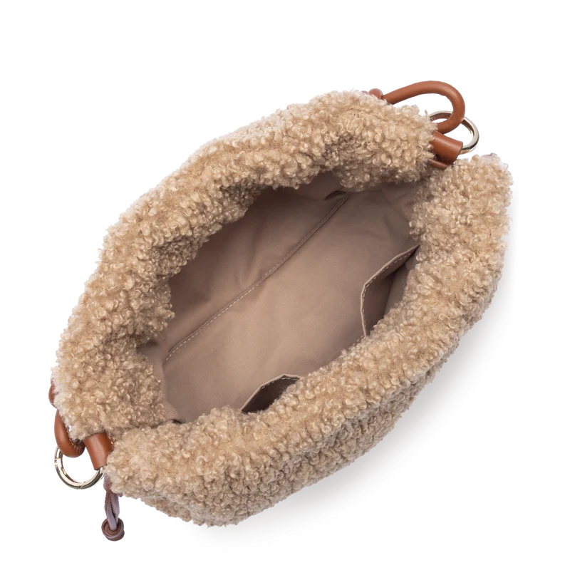 Sac besace - Moumoute