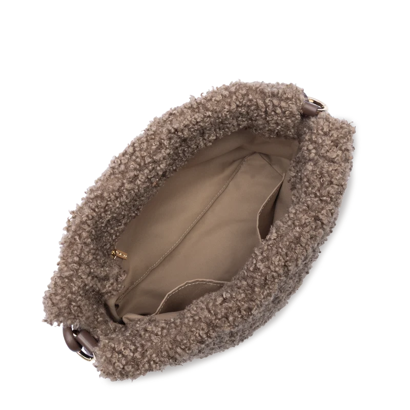 Sac besace - Moumoute