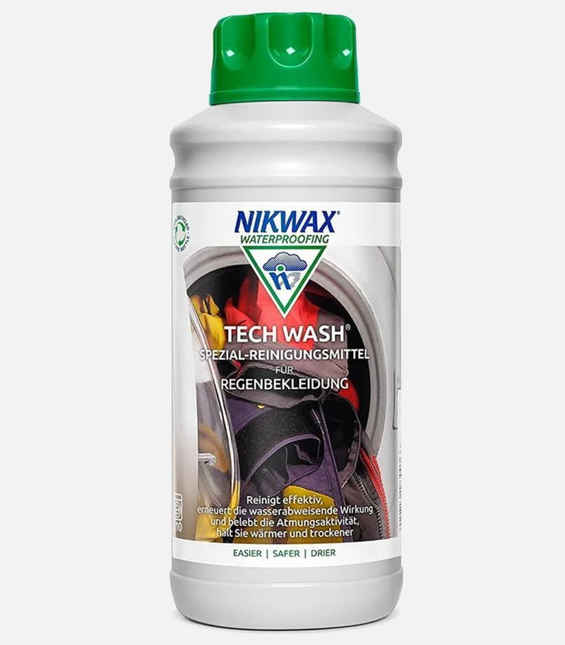 TECHWASH 1 LITRE
