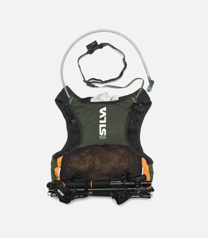 STRIVE 5
