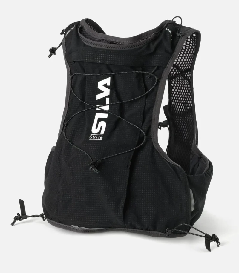 STRIVE 10