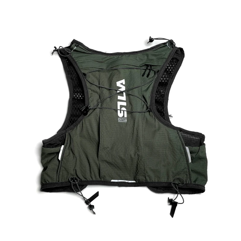 STRIVE 10