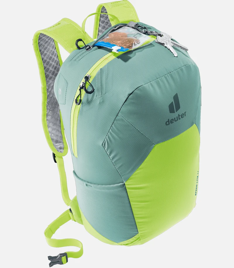 SPEED LITE 17