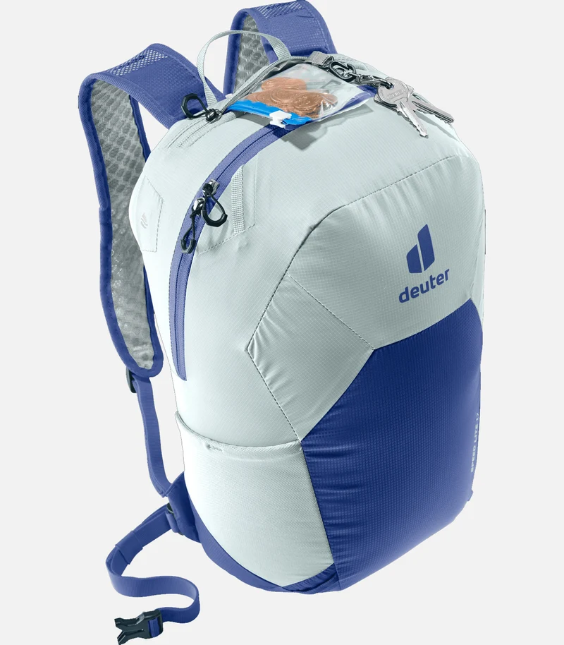 SPEED LITE 17