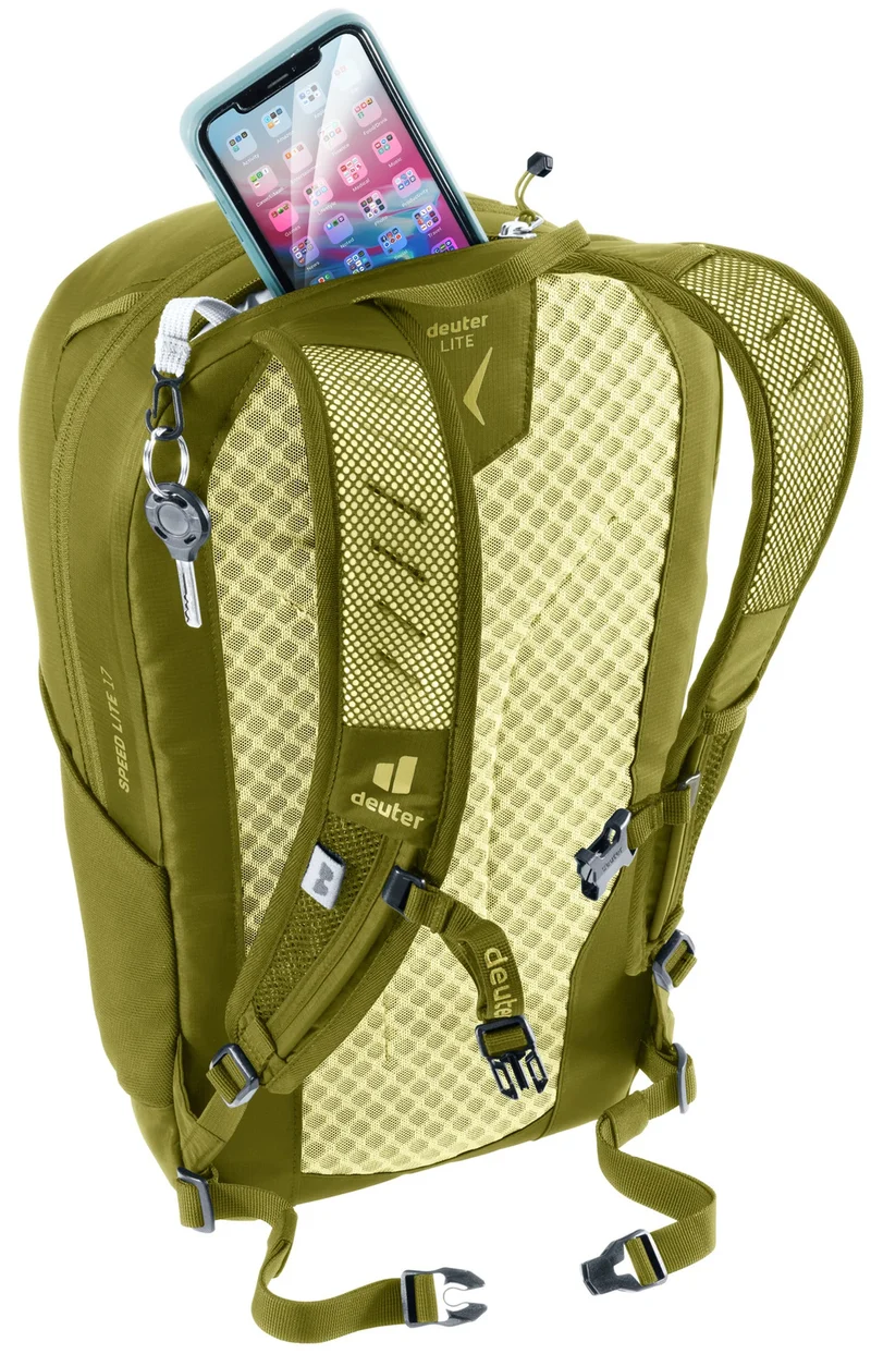 SPEED LITE 17