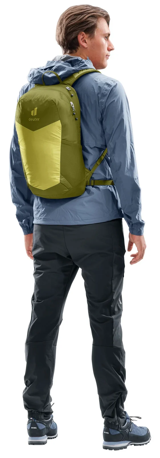 SPEED LITE 17
