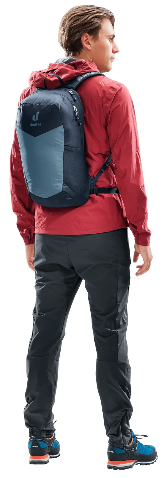 SPEED LITE 17