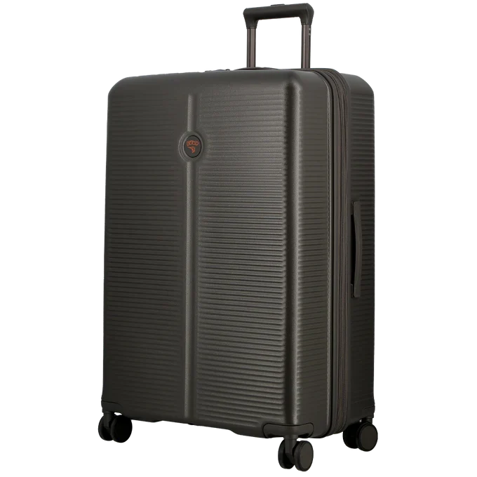 Grande Valise JUMP Hendaye Mokka