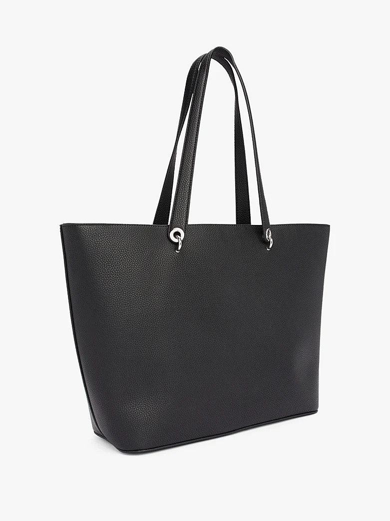 Cabas Effet Grain Fin TOMMY HILFIGER