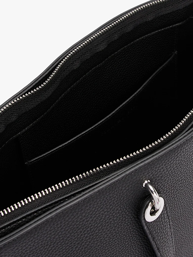 Cabas Effet Grain Fin TOMMY HILFIGER