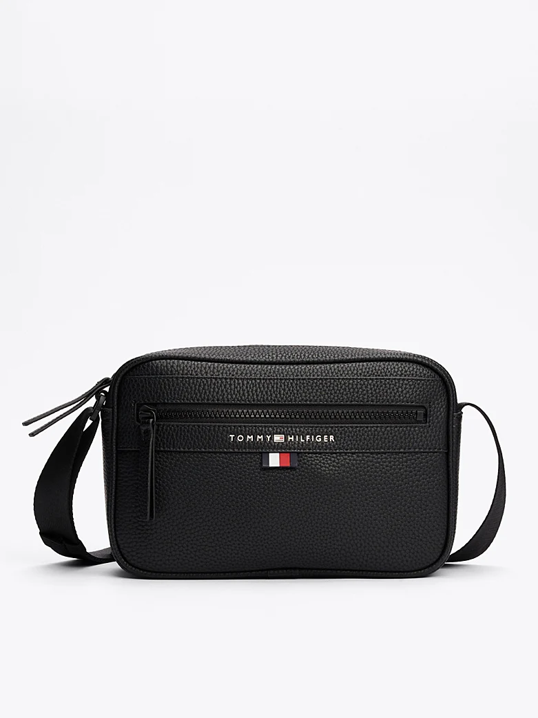 Sac Reporter À Bandoulière Homme TOMMY HILFIGER