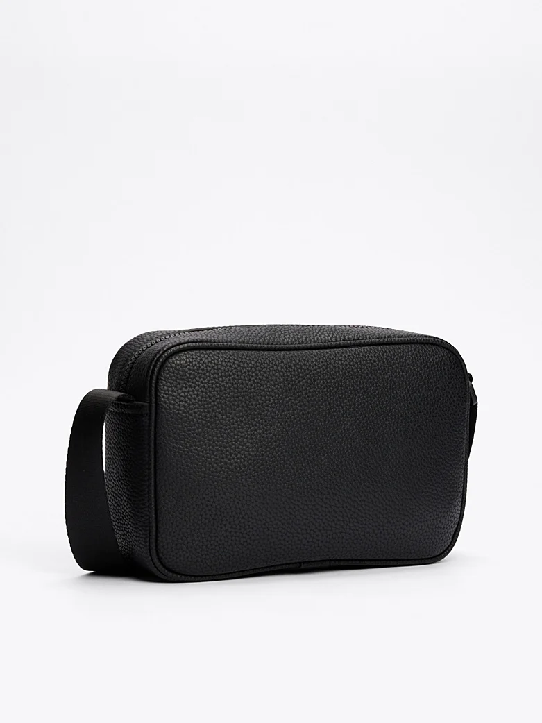 Sac Reporter À Bandoulière Homme TOMMY HILFIGER