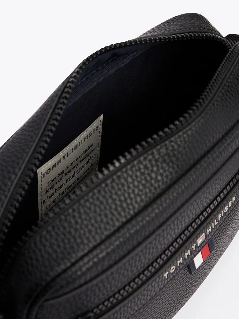 Sac Reporter À Bandoulière Homme TOMMY HILFIGER