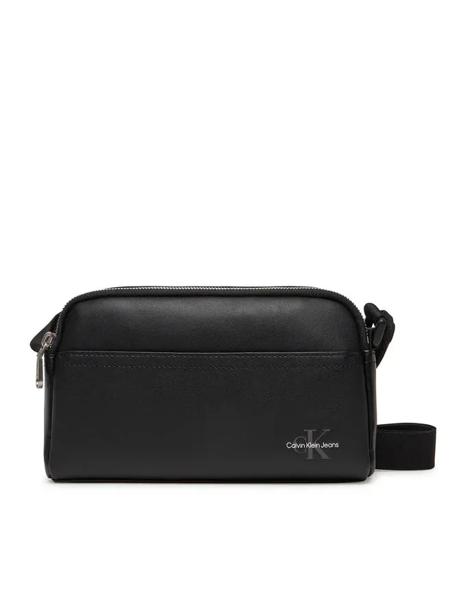 Sac Bandoulière Homme Mono Logo Camera Bag 22 CALVIN KLEIN