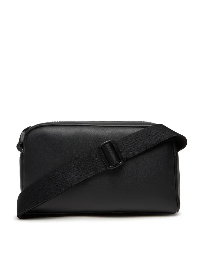 Sac Bandoulière Homme Mono Logo Camera Bag 22 CALVIN KLEIN