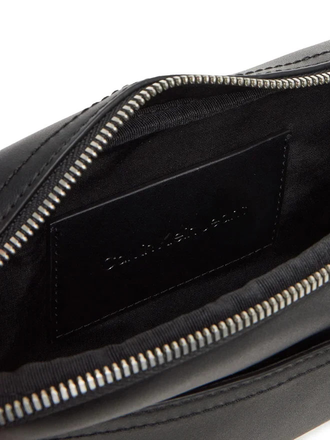 Sac Bandoulière Homme Mono Logo Camera Bag 22 CALVIN KLEIN